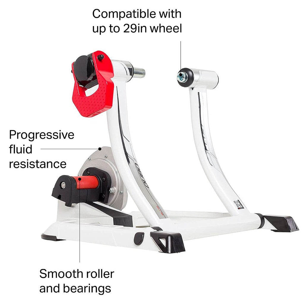 Elite Force Qubo Power Fluid Cycle Trainer