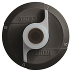 Camelbak Podium  Peak Fitness Replacement Cap, Black, One Size