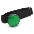 Everbeam E100 Led Safety Lights For Walking At Night - Waterproof Bike Led Light Excellent For Runners, Cycling, Dog Walking, Ka