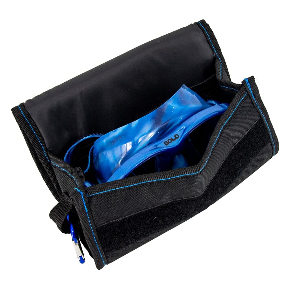 Akona Mask Bag For Scuba And Snorkeling Masks And Snorkels