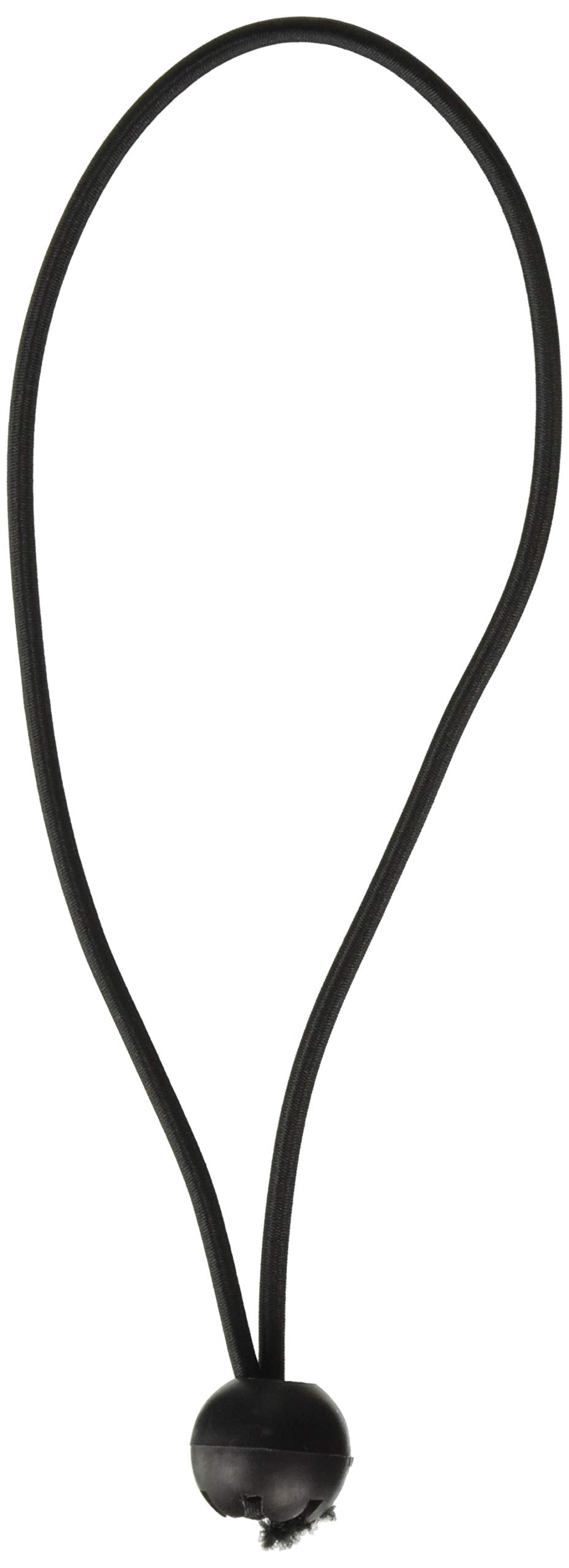 Benefitusa 9'' Black -Ball Bungees Cord Tarp Party Tent Tie Downs Bungee Canopy Gazebo Straps-50Pcs