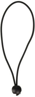 Benefitusa 9'' Black -Ball Bungees Cord Tarp Party Tent Tie Downs Bungee Canopy Gazebo Straps-50Pcs