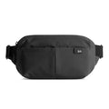 DailyObjects Pivot Orbit Fanny Unisex Sling Crossbody Waist Bag | Travel Pouch Bag | Stylish And Spacious | Adjustable Straps Wi