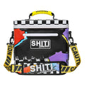 Shiti Coolers Cooler Bag For Camping, Travel, Beach, Soft Lunch Box For Food, Drinks & Ice, Portable, Waterproof 24 Hour Insulat