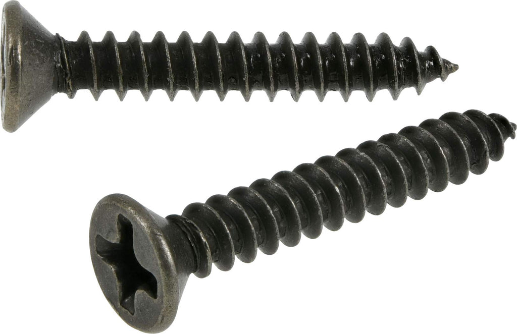 Amazing Drapery Hardware Essentials 852714 Rope Cleat Antique Brass 2-1/2' - 2 Pack