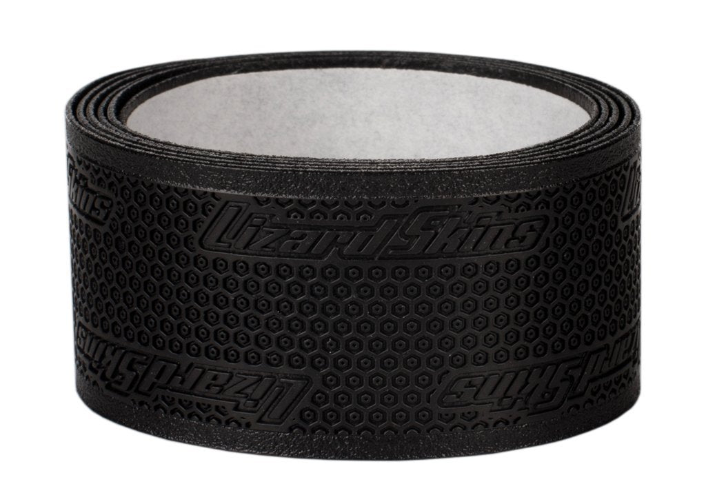 Lizard Skins 5Mm Hockey Grip (99Cm, Black)