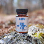 Code Blue Whitetail Doe Estrous Gel 2-Ounce