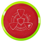 Axiom Discs Neutron Tenacity Disc Golf Distance Driver (170-175G / Colors May Vary)