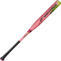 Axe | Disturbance | 2-Piece Composite | USA Slowpitch Softball Bat | Flared Handle (Balanced, 27 oz.)