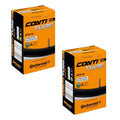 Continental Unisex'S Mtb Tube 26'' Inner, Black, [47-559->62-559]