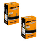 Continental Unisex'S Mtb Tube 26'' Inner, Black, [47-559->62-559]