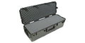 SKB 3I-4213-12BL iSeries 42.50 x 13 x 12 - Layered Foam w/Wheels, Black