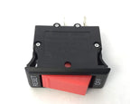 Power Entry On/Off Switch 186726 Works With Proform Epic Nordictrack Freemotion Cycle Bike