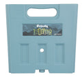 Grizzly Coolers IceDivider | Ice Pack Cooler Divider 6 lb for Grizzly 75 or 100 Cooler Accessory | Blue