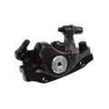 Tektro Md-M300 Disc Caliper Mechanical Post Mount For Long Pull Levers Black