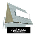 Canopy Topper Grillmark