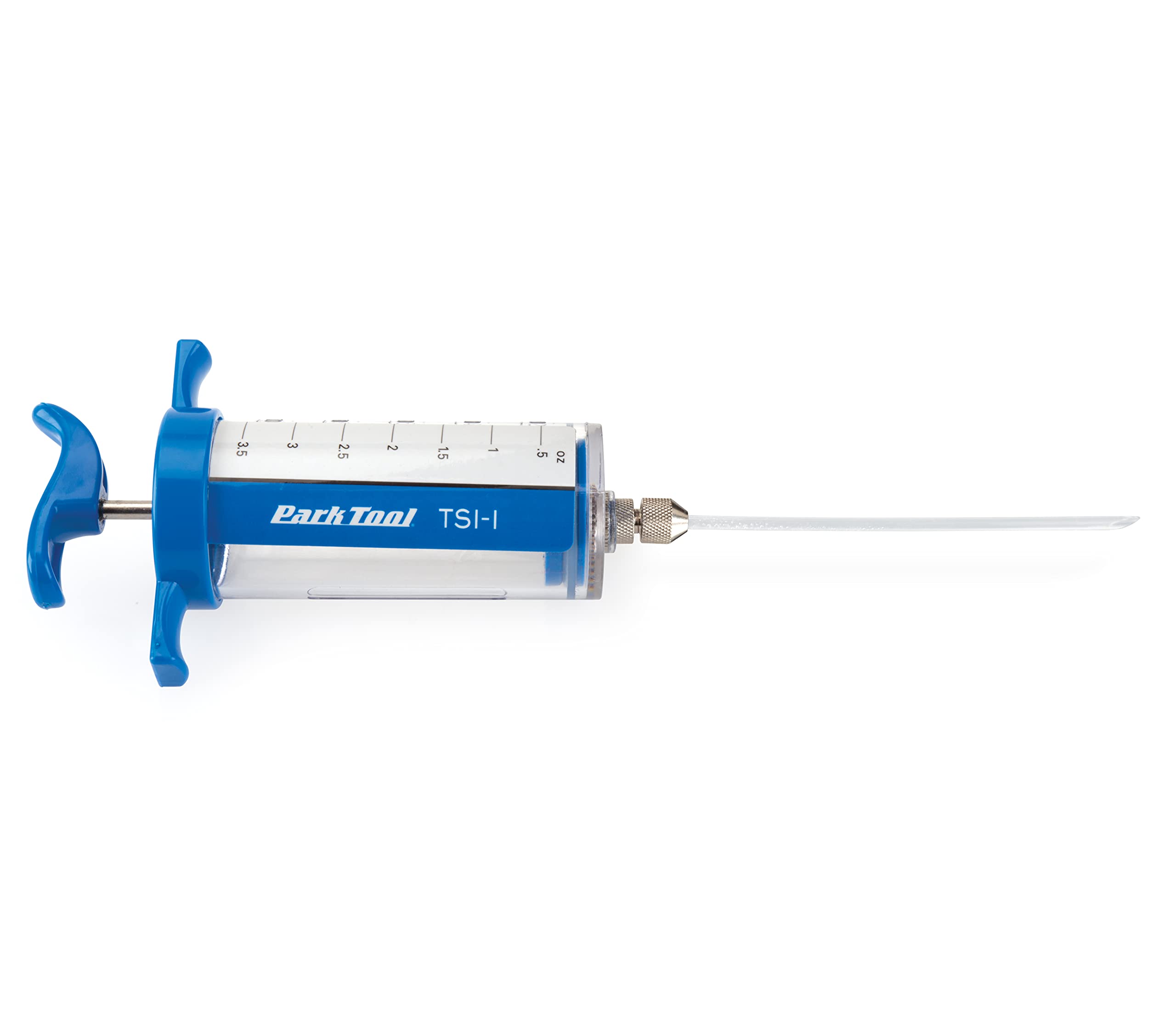 Park Tool Tsi-1 - Tubeless Sealant Injector, One Size
