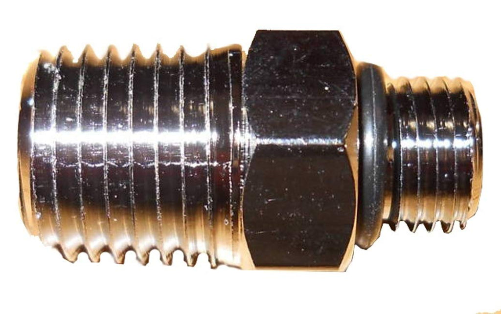Xs Scuba Male 1/4'' Npt Adapter