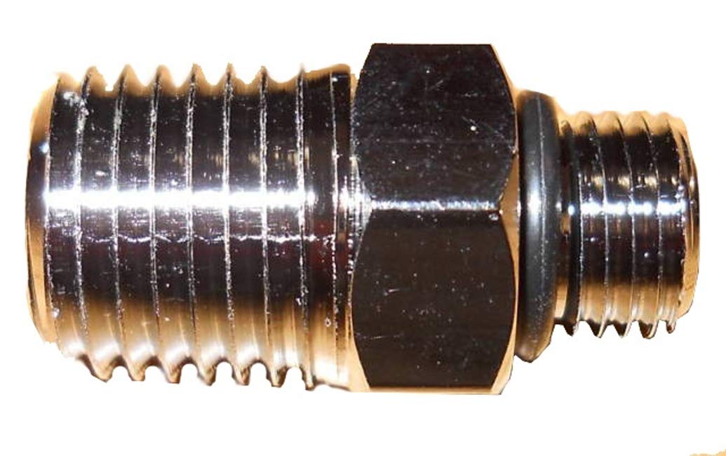 Xs Scuba Male 1/4'' Npt Adapter
