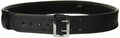 Bianchi 7960 Sam Browne Duty Belt, Fits 2.25 Inches (58 MM) Belt Loops, 36, Brass Buckle, Hi-Gloss Black