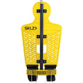 SKLZ Pro Training Soccer Defender Mannequin, Yellow