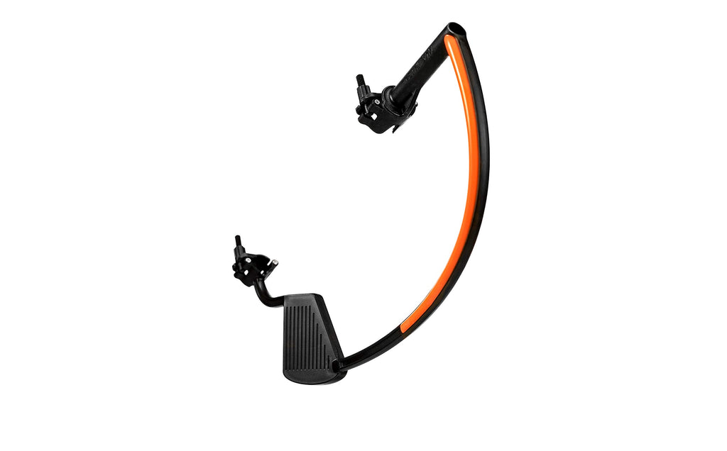 Thehanger Golf Training Aid For Left Handed Golfers, Golf Swing Aid Helps With Clubface Awareness, Swing Plane, And Proper Impac