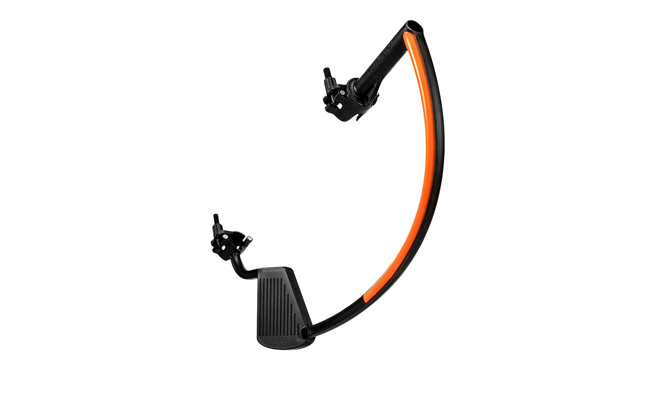 Thehanger Golf Training Aid For Left Handed Golfers, Golf Swing Aid Helps With Clubface Awareness, Swing Plane, And Proper Impac