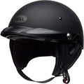 Bell Powersports Pit Boss Matte Black 3X-Large