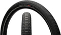 KENDA Kwick Seven.5 Tire - 27.5 x 2, Clincher, Wire, Black/Reflective, 60tpi, KS