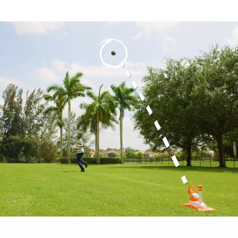 Nsi All Pro Passer Robotic Quarterback