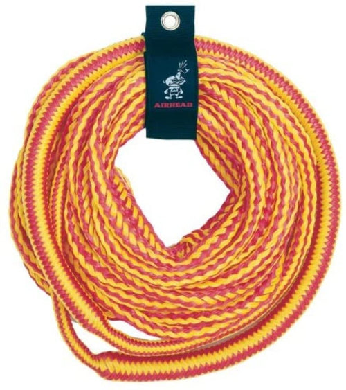 Airhead Bungee 4-Person Tube Rope