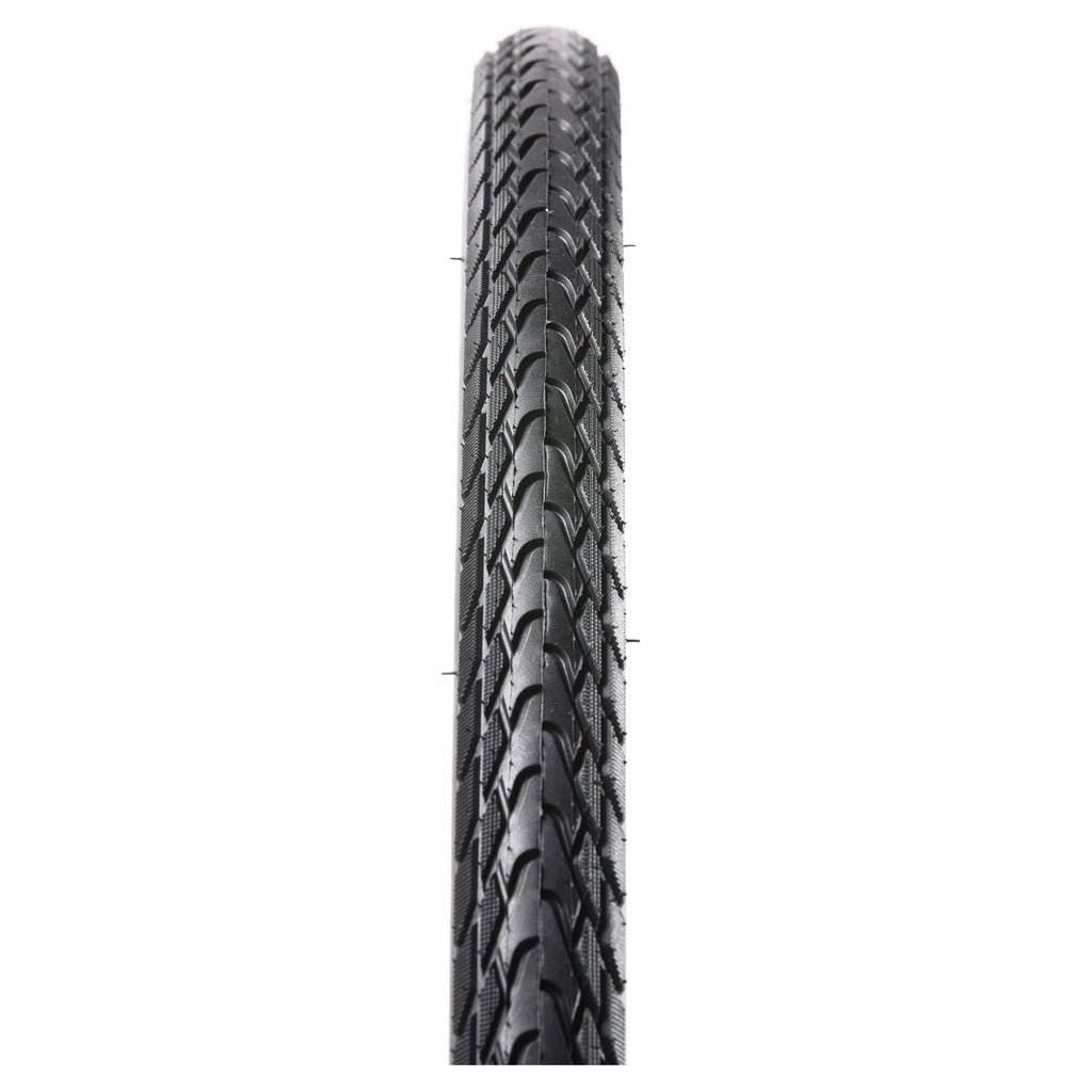 Panaracer Tour Guard Plus Tire With Wire Bead, 700 X 38C