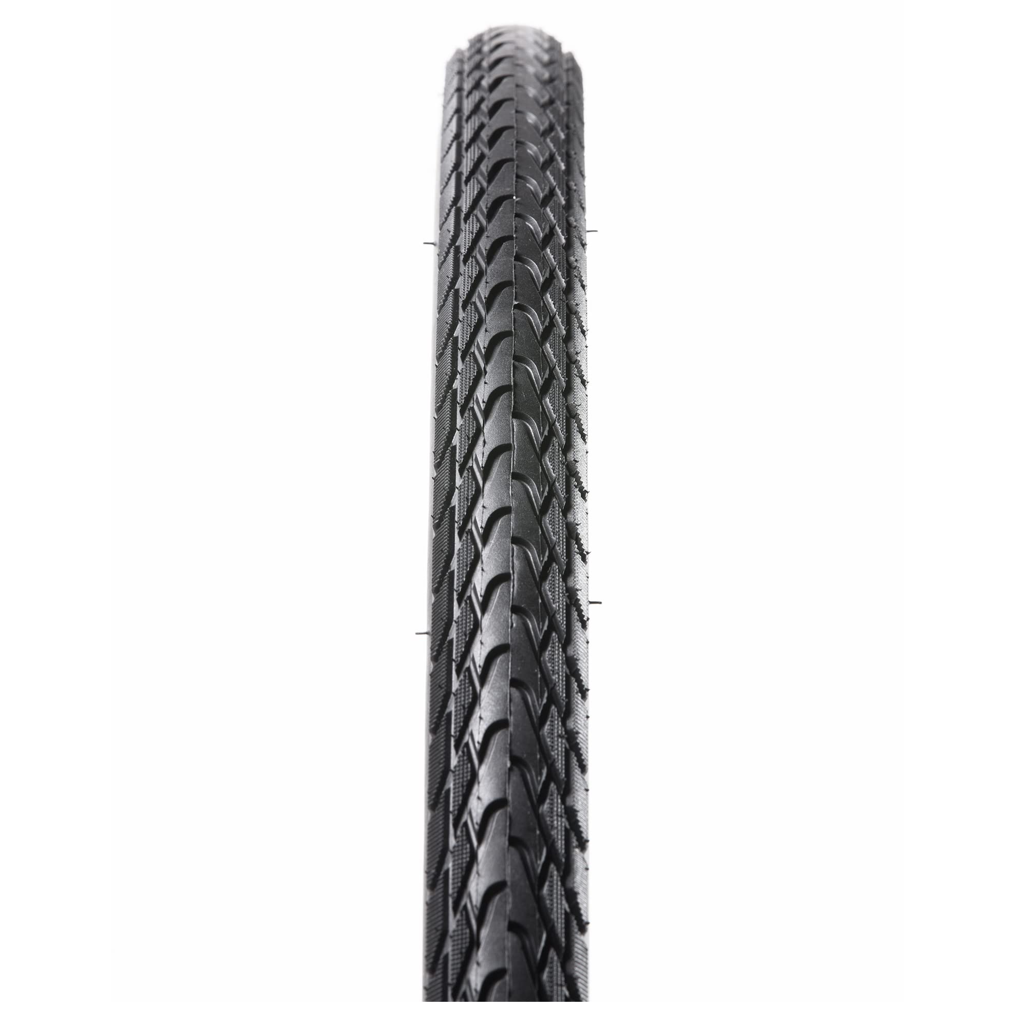 Panaracer Tour Guard Plus Tire With Wire Bead, 700 X 38C