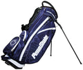 Team Golf Ncaa Penn State Nittany Lions Fairway Golf Stand Bag, Lightweight, 14-Way Top, Spring Action Stand, Insulated Cooler P