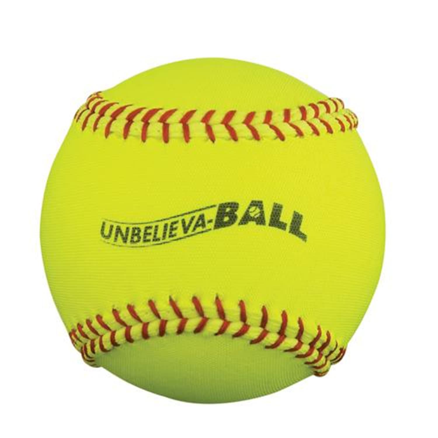 Unbelieva-Ball 12'' Softball Yellow