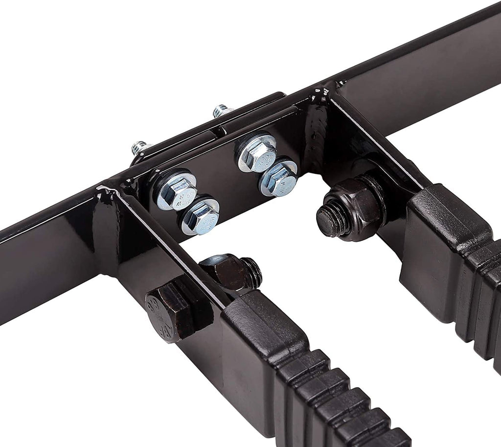 10L0L Golf Cart Belts Bracket Kit, 42 In Retractable Seat Belts For Yamaha, Ezgo Txt & Rxv, Club Car Ds, Club Car Perfect