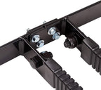 10L0L Golf Cart Belts Bracket Kit, 42 In Retractable Seat Belts For Yamaha, Ezgo Txt & Rxv, Club Car Ds, Club Car Perfect