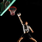 Aoneky Outdoor Replacement Breakaway Basketball Rim