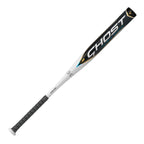 Easton 2022 Ghost Double Barrel Fastpitch Softball Bat, 34 Inch (-8)