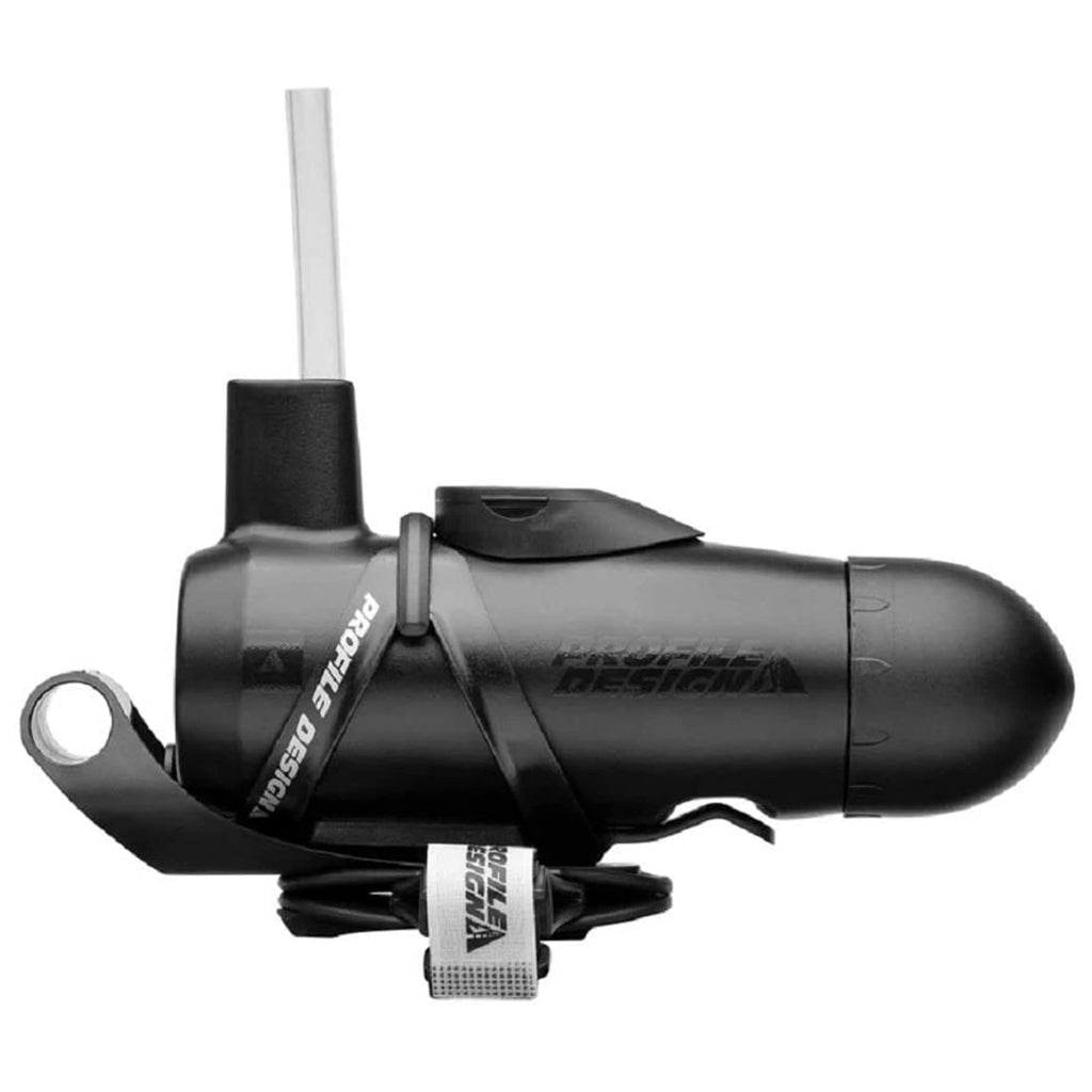 Profile Designs Aero Hc System Black, One Size