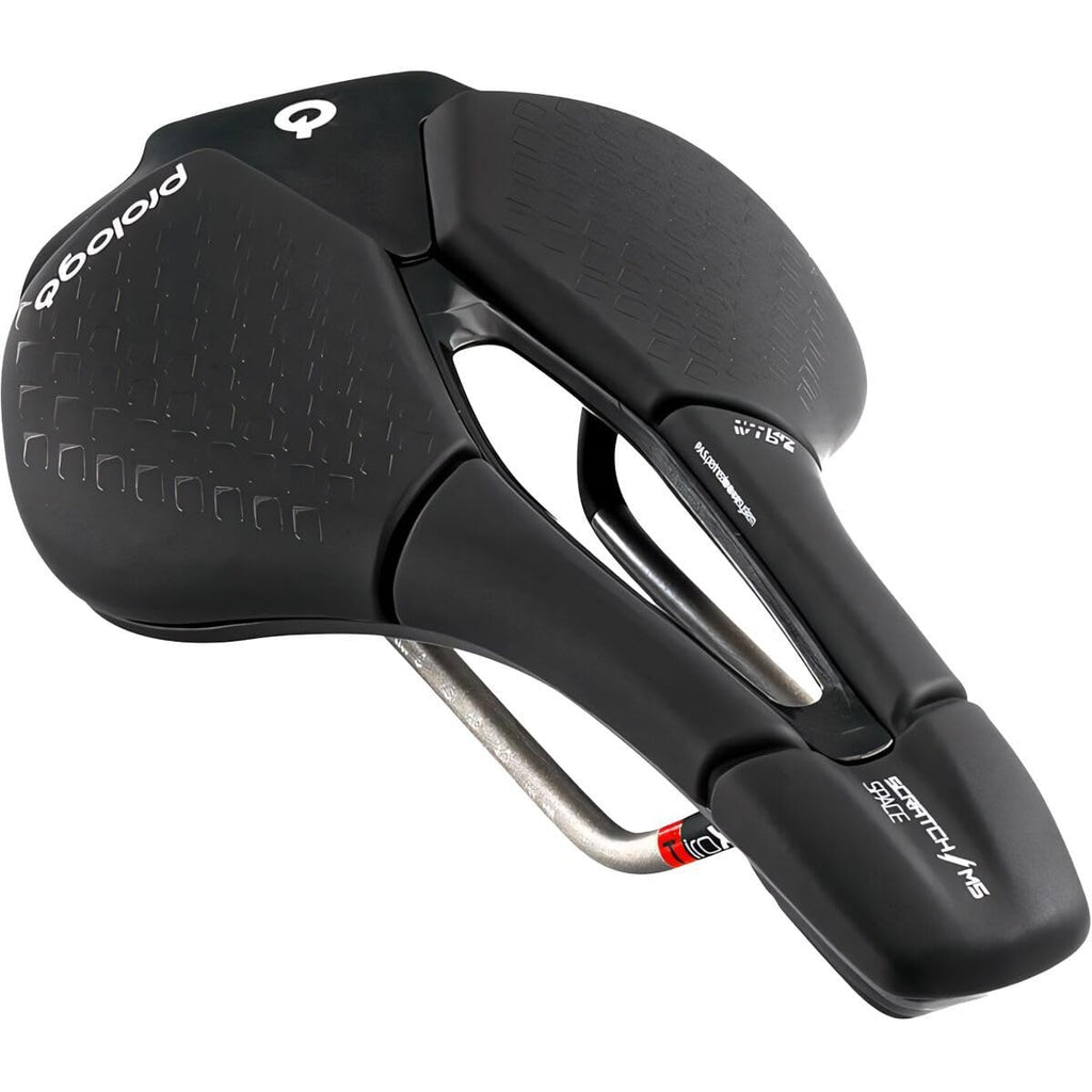Prologo Saddle Scratch M5 Pas Tirox 147 Bk Wide