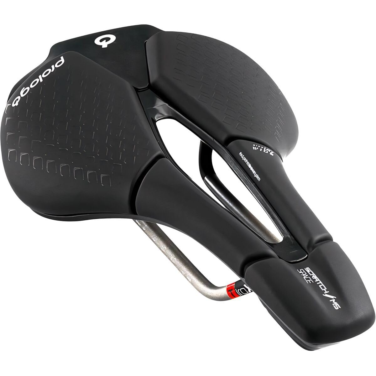Prologo Saddle Scratch M5 Pas Tirox 147 Bk Wide