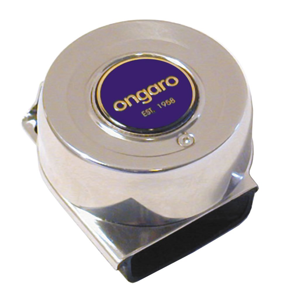 10036 Onga Horn Mini Cmp-All Ss