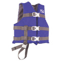 Stearns Kids Classic Life Vest, Uscg Approved Type Iii Life Jacket For Kids Weighing Under 90Lbs, Great For Boating, Swimming, W
