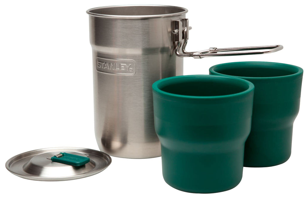 Stanley Adventure Nesting Two Cup Cookset