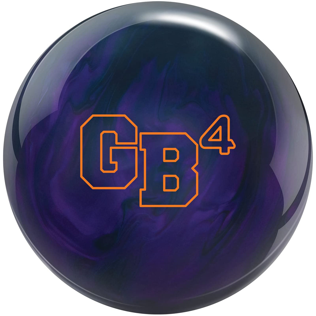 Ebonite Game Breaker 4 Hybrid Bowling Ball 15Lbs