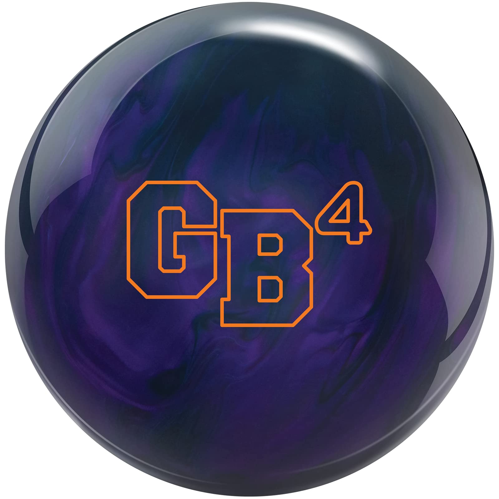 Ebonite Game Breaker 4 Hybrid Bowling Ball 15Lbs