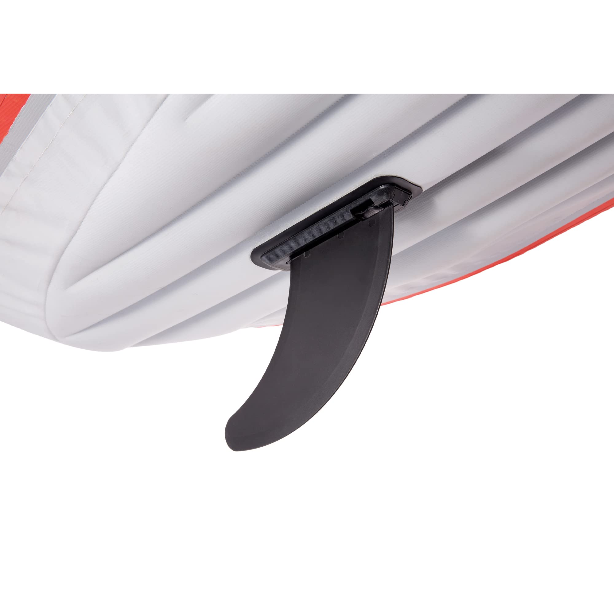 Intex 68309Ep Excursion Pro K2 Inflatable Kayak Set: Includes Deluxe 86In Kayak Paddles And High-Output Pump - Supertough Pvc -