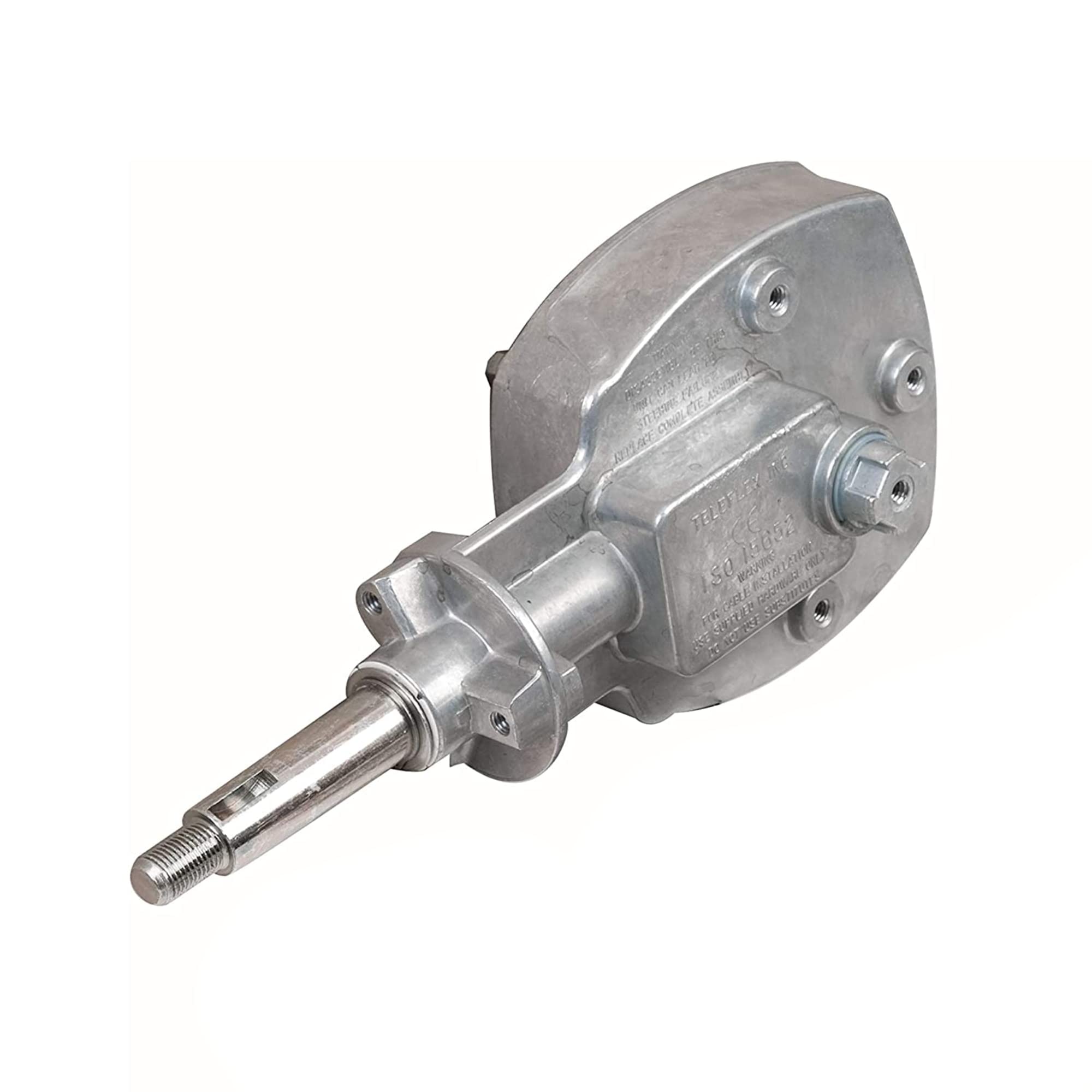 Seastar Sh5087P Helm, Jet Boat Steering (135)