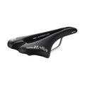 Selle Italia Max SLR Gel SuperFlow Road Bike Saddle - Comfortable MTB and Road Bike Seat for Men and Women - 275 x 145mm, 280g, 